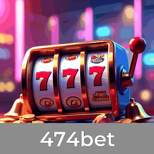 474bet: Cassino Online Seguro e Divertido