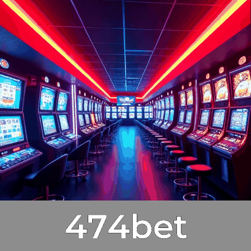 474bet: Experimente a Emoção Instantânea do Crash com Altos Retornos