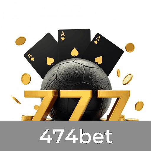 474bet: Cassino Online Seguro e Divertido