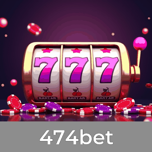 474bet: Bônus Incríveis e Ofertas Exclusivas Esperam por Você!