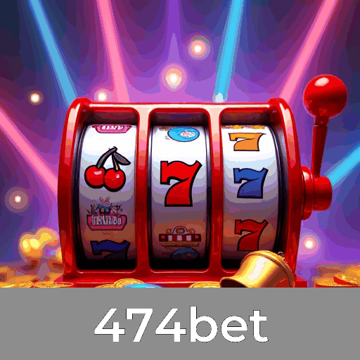 Experiência Exclusiva no 474bet: Personalização Completa de Perfil