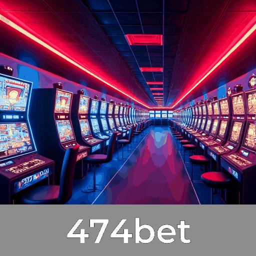 474bet: Especialistas em Apostas Esportivas Brasileiras