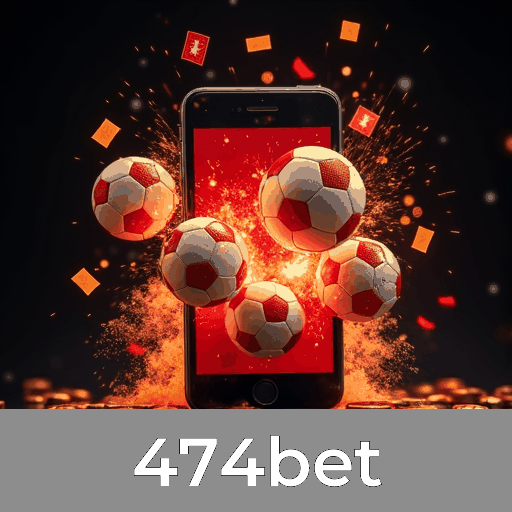 474bet: Slots com Mega Prêmios, Roleta Ao Vivo e Mais