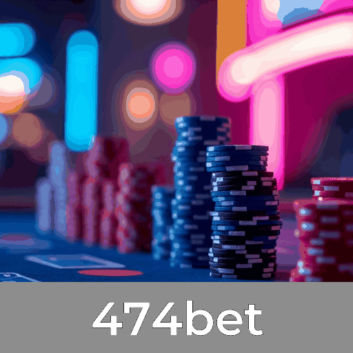 474bet: Emoção e Oportunidade de Ganhar nos Jogos de Cassino