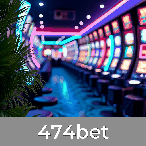 Experiência Exclusiva no 474bet: Personalização Completa de Perfil