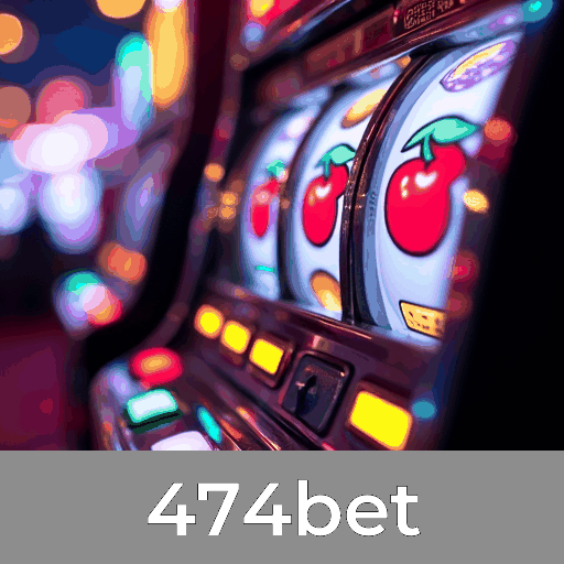 474bet: Bônus Incríveis e Ofertas Exclusivas Esperam por Você!