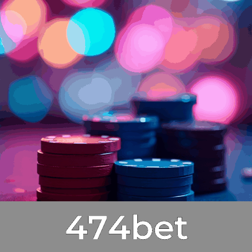474bet: Emoção e Oportunidade de Ganhar nos Jogos de Cassino