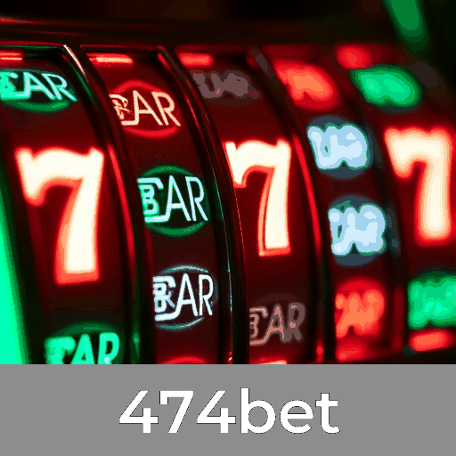 Explore a Conveniência do App 474bet: Tudo na Palma da Mão