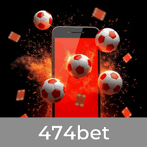 474bet: Promoções Imperdíveis e Valor Incomparável