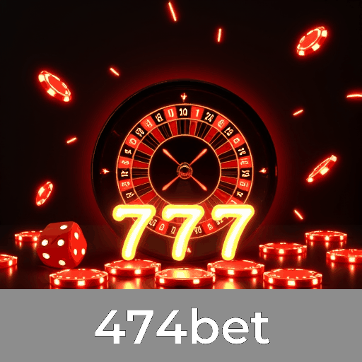 474bet: Excelência em Apostas com Serviços Profissionais