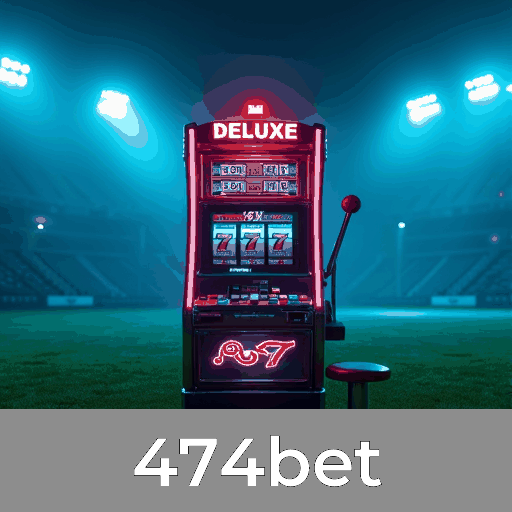 474bet: Especialistas em Apostas Esportivas Brasileiras
