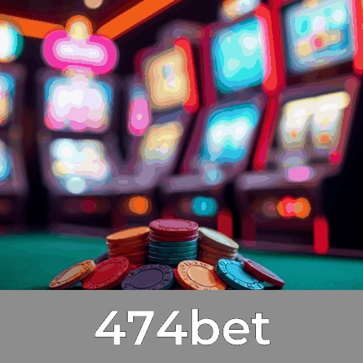 474bet: A Experiência de Jogos de Mesa Ao Vivo Mais Autêntica