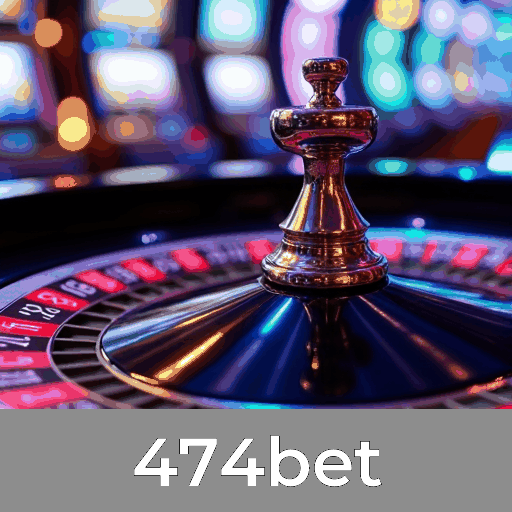 474bet: Excelência em Apostas com Serviços Profissionais