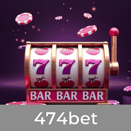 Explore a Conveniência do App 474bet: Tudo na Palma da Mão
