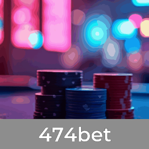 474bet: Cassino Online Seguro e Divertido