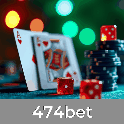 474bet: Emoção e Oportunidade de Ganhar nos Jogos de Cassino