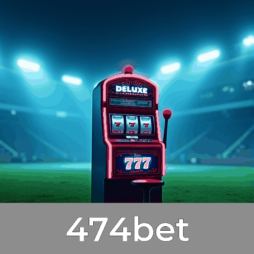 Experiência Exclusiva no 474bet: Personalização Completa de Perfil