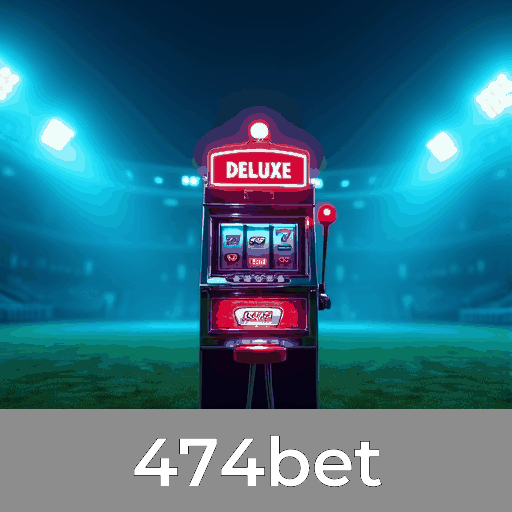 474bet: Excelência em Apostas com Serviços Profissionais