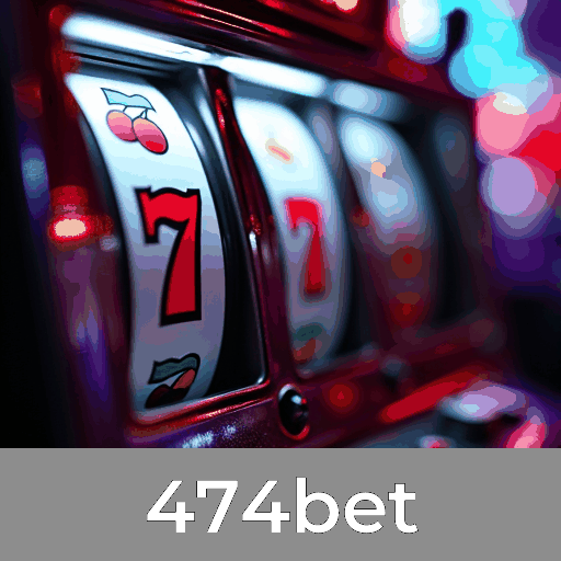 474bet: Excelência em Apostas com Serviços Profissionais