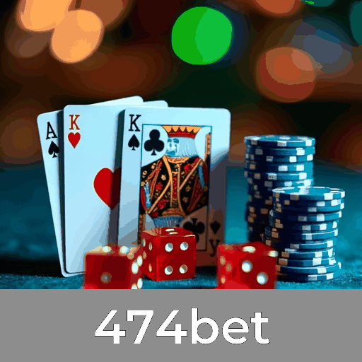 474bet: A Experiência de Jogos de Mesa Ao Vivo Mais Autêntica