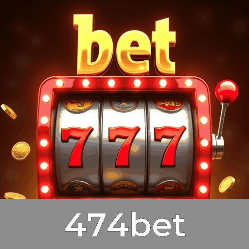474bet: Slots com Mega Prêmios, Roleta Ao Vivo e Mais